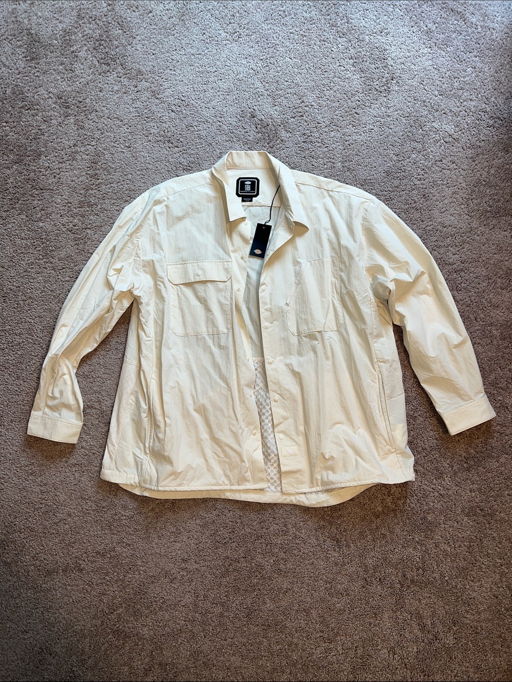 Dickies Work Shirt